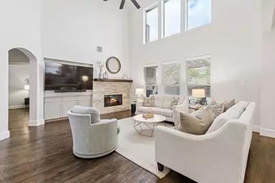 12634 Blue Ridge Drive, Frisco, TX 75033 - Photo 4