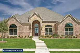 111 Broadmoor Ln, Ovilla, TX 75154 - Photo 2