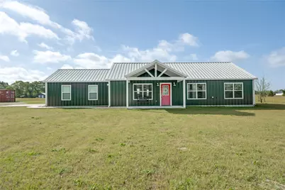 9190 County Road 3613, Murchison, TX 75778 - Photo 1