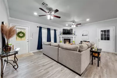 9190 County Road 3613, Murchison, TX 75778 - Photo 6