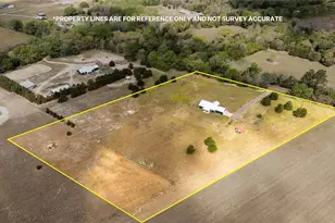 9190 Co Rd 3613, Murchison, TX 75778 - Photo 40