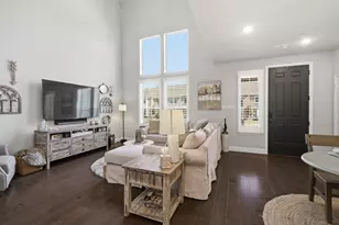 7247 Panicum Dr, Frisco, TX 75033 - Photo 8