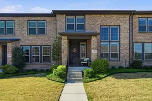 7247 Panicum Dr, Frisco, TX 75033 - Photo 1