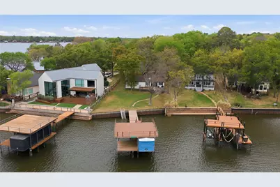 125 Pebble Beach Drive, Mabank, TX 75156 - Photo 2