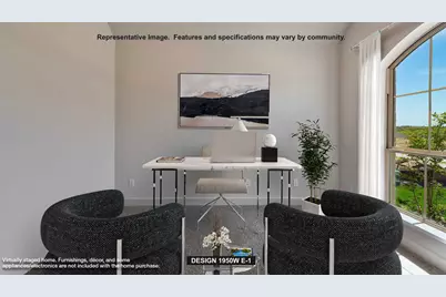 8417 Donaho Trail, McKinney, TX 75071 - Photo 4