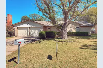 1111 Duane Street, Benbrook, TX 76126 - Photo 1