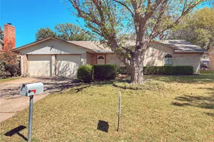 1111 Duane St, Benbrook, TX 76126 - Photo 1
