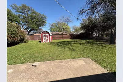 1111 Duane Street, Benbrook, TX 76126 - Photo 28