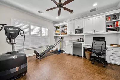 7214 Brennans Drive, Dallas, TX 75214 - Photo 22