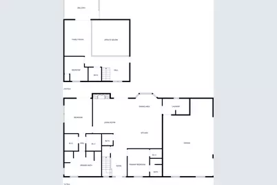 9112 Bontura Road, Granbury, TX 76049 - Photo 40