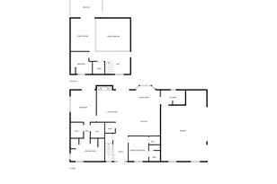 9112 Bontura Rd, Granbury, TX 76049 - Photo 40