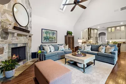 5530 Bryn Mawr Drive, Dallas, TX 75209 - Photo 16