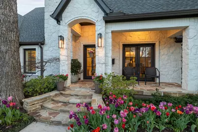 5530 Bryn Mawr Drive, Dallas, TX 75209 - Photo 2