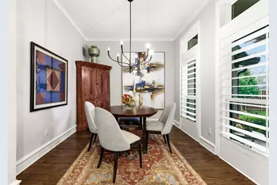 5530 Bryn Mawr Drive, Dallas, TX 75209 - Photo 8