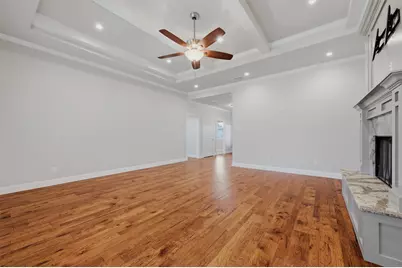 121 Bowie Drive, Gainesville, TX 76240 - Photo 8