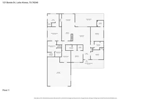 121 Bowie Dr, Gainesville, TX 76240 - Photo 34