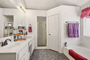 6056 Hillglen Dr, Watauga, TX 76148 - Photo 14