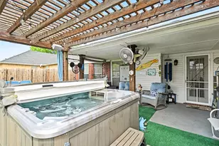 6056 Hillglen Dr, Watauga, TX 76148 - Photo 22