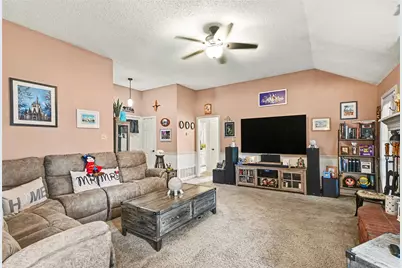 6056 Hillglen Drive, Watauga, TX 76148 - Photo 6