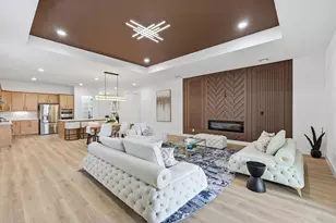 3317 Depaul Dr, Denton, TX 76210 - Photo 4