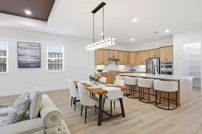 3317 Depaul Drive, Denton, TX 76210 - Photo 2