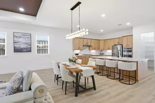 3317 Depaul Dr, Denton, TX 76210 - Photo 2