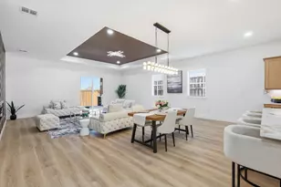 3317 Depaul Dr, Denton, TX 76210 - Photo 16