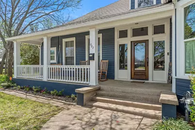 722 S Harrison Street, West, TX 76691 - Photo 1