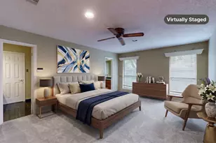 6851 Shorecrest Ct, Fort Worth, TX 76132 - Photo 24