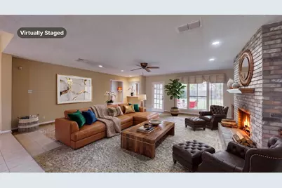 6851 Shorecrest Court, Fort Worth, TX 76132 - Photo 10