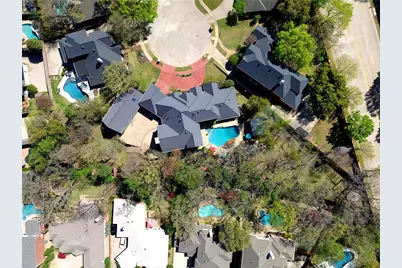 3302 Sweet Gum Lane, Grapevine, TX 76051 - Photo 40