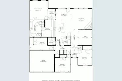 3233 Horizons Drive, Little Elm, TX 75068 - Photo 26