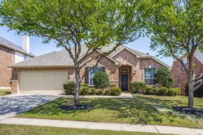 3233 Horizons Drive, Little Elm, TX 75068 - Photo 1