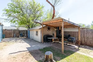 1557 Burger St, Abilene, TX 79603 - Photo 34