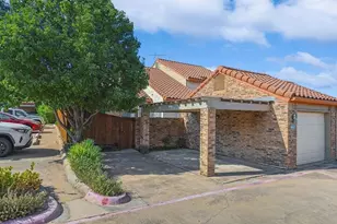 6505 Hickock Dr, Fort Worth, TX 76116 - Photo 2