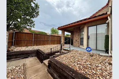 6505 Hickock Drive #4A, Fort Worth, TX 76116 - Photo 20