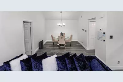 6505 Hickock Drive #4A, Fort Worth, TX 76116 - Photo 8