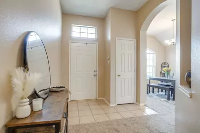 8136 Zion Trail, Fort Worth, TX 76137 - Photo 2