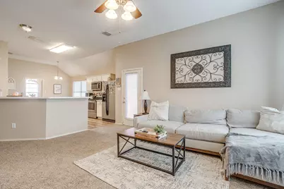 8136 Zion Trail, Fort Worth, TX 76137 - Photo 10