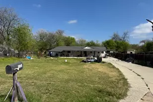 5826 Waddell St, Sansom Park, TX 76114 - Photo 1