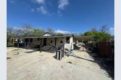 5826 Waddell Street, Sansom Park, TX 76114 - Photo 2