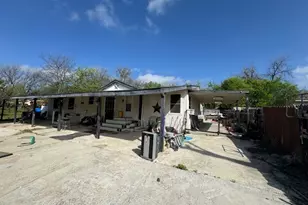 5826 Waddell St, Sansom Park, TX 76114 - Photo 2