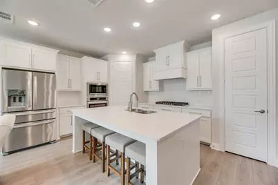 1965 Newman Avenue, Allen, TX 75013 - Photo 6