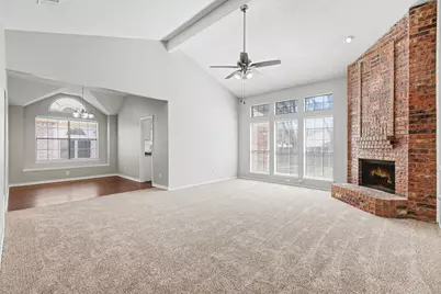 6804 Greenleaf Drive, North Richland Hills, TX 76182 - Photo 2