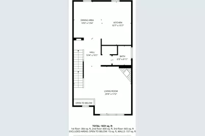 4330 McKinney Avenue #16, Dallas, TX 75205 - Photo 34