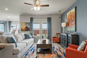 1020 Boll Weevil Dr, Cleburne, TX 76031 - Photo 8