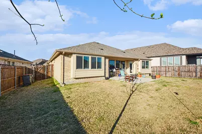 1000 Highberry Drive, Anna, TX 75409 - Photo 30