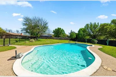 317 Ryan Avenue, Burleson, TX 76028 - Photo 24