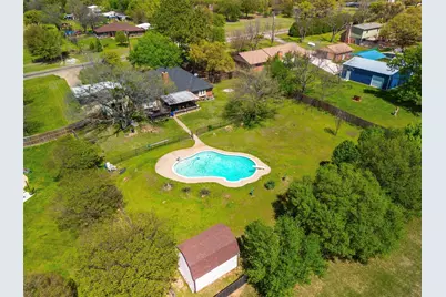 317 Ryan Avenue, Burleson, TX 76028 - Photo 28