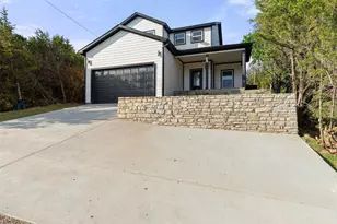 3623 Sioux Trail, Granbury, TX 76048 - Photo 2